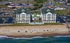 Hilton Garden Inn Outer Banks